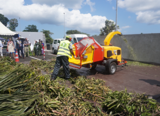 La première déchèterie fixe de Mayotte inaugurée la-premiere-decheterie-fixe-de-mayotte-inauguree