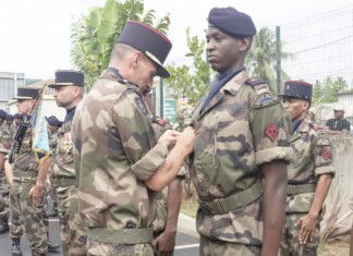VIDÉO. Service militaire adapté : « Être volontaire, c’est décider de prendre son avenir en main » service-militaire-adapte-etre-volontaire-cest-decider-de-prendre-son-avenir-en-main