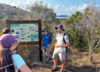 Une journée sur le patrimoine naturel à l’îlot Mbouzi une-journee-sur-le-patrimoine-naturel-a-lilot-mbouzi