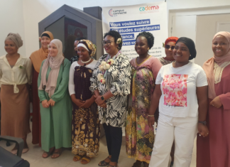 Vingt étudiants ont fait leur rentrée au campus connecté vingt-etudiants-ont-fait-leur-rentree-au-campus-connecte