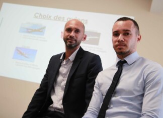 Zena Airlines : Un coup de pouce bienvenu d’Airbus et du Département zena-airlines-un-coup-de-pouce-bienvenu-dairbus-et-du-departement