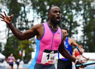 Athlétisme : les Mahorais vont défendre leur titre national en 4x100m