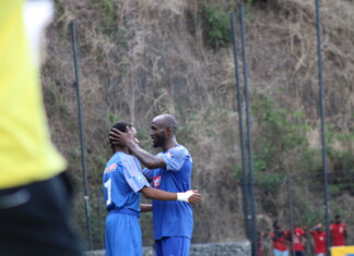 Coupe de France de football : les Diables noirs de Combani iront défier l’US Crépy-en-Valois