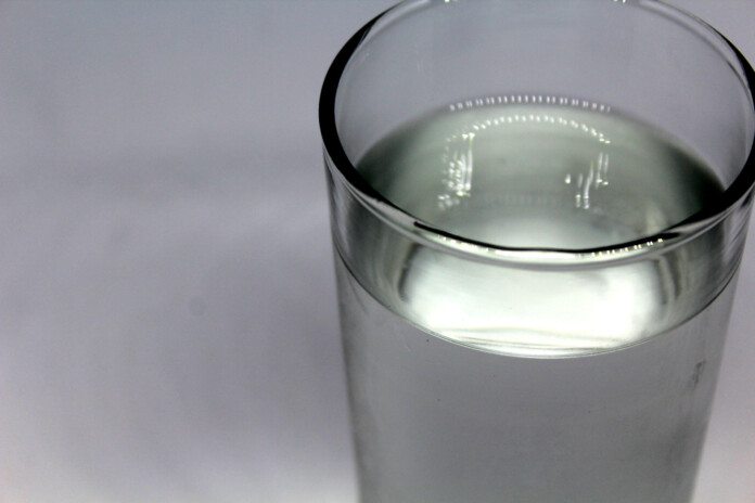 Glass,Of,Water