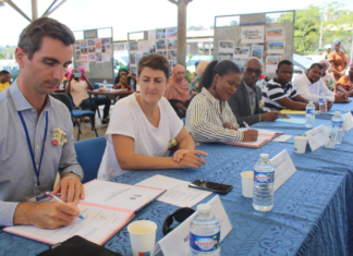 A Kawéni, « il ne suffit pas de réhabiliter des bâtiments » a-kaweni-il-ne-suffit-pas-de-rehabiliter-des-batiments