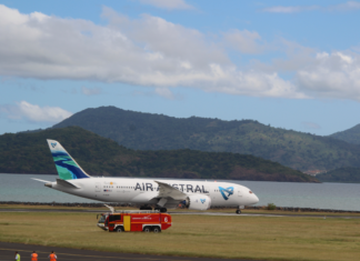 Air Austral : Les pilotes de ligne inquiets par la direction prise par la compagnie air-austral-les-pilotes-de-ligne-inquiets-par-la-direction-prise-par-la-compagnie