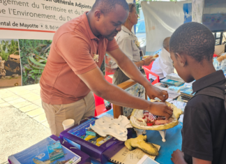 Au Village de la science, l’océan sous toutes les coutures au-village-de-la-science-locean-sous-toutes-les-coutures