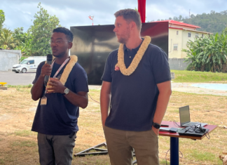 AVC : « Beaucoup de Mahorais ne prennent pas toujours leur traitement » avc-beaucoup-de-mahorais-ne-prennent-pas-toujours-leur-traitement