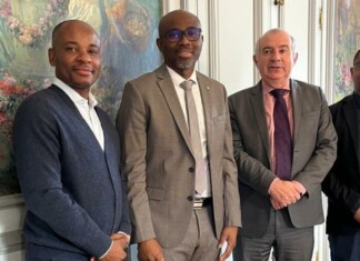 Ben Issa Ousseni à la rencontre du nouveau gouvernement ben-issa-ousseni-rencontre-du-nouveau-gouvernement