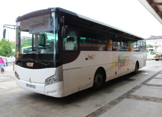 Bus scolaires : 59% du réseau en fonctionnement ce mardi bus-scolaires-59-du-reseau-en-fonctionnement-ce-mardi