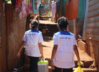 Choléra : l’épidémie est « terminée » estime l’Agence régionale de santé cholera-lepidemie-est-terminee-estime-lagence-regionale-de-sante