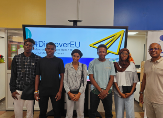 Cinq jeunes Mahorais à la découverte de la Belgique en train cinq-jeunes-mahorais-a-la-decouverte-de-la-belgique-en-train