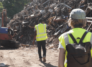 Collecte des déchets : « Si on veut récupérer une compétence, il faut lancer les marchés idoines » collecte-des-dechets-si-on-veut-recuperer-une-competence-il-faut-lancer-les-marches-idoines