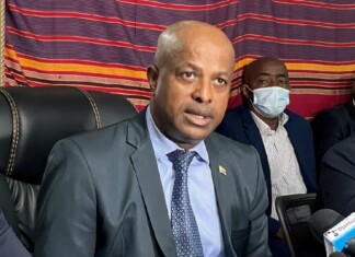 Comores : Face aux délestages, le directeur de la Sonelec démissionne comores-face-aux-delestages-le-directeur-de-la-sonelec-demissionne