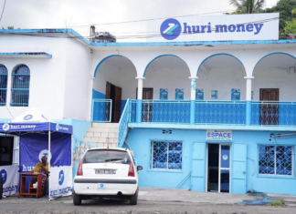 Comores : La société nationale de paiements mobiles congédie la moitié des employés comores-la-societe-nationale-de-paiements-mobiles-congedie-la-moitie-des-employes