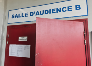Douze ans de prison pour l’auteur d’un viol et de vols à Miréréni douze-ans-prison-pour-lauteur-dun-viol-et-de-vols-a-mirereni