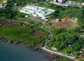 Émeute à la prison de Majicavo : le procès de cinq détenus renvoyé au 14 novembre emeute-a-la-prison-de-majicavo-le-proces-de-cinq-detenus-renvoye-au-14-novembre