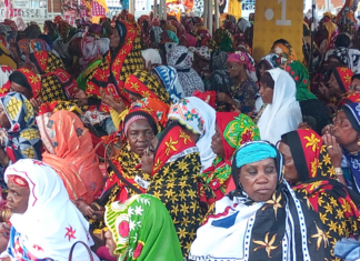 Hommage à Zéna Mdéré : « Elle a laissé un nom illustre honoré par toute la population » hommage-a-zena-mdere-elle-a-laisse-un-nom-illustre-honore-par-toute-la-population