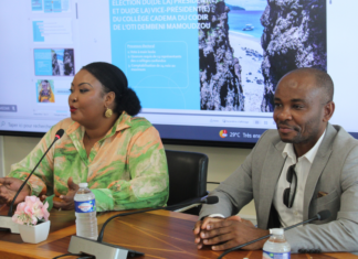 Inaya Salimini prend la tête de l’office de tourisme de la Cadema inaya-salimini-prend-la-tete-de-loffice-de-tourisme-de-la-cadema