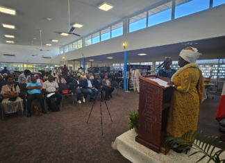 La deuxième édition de la conférence des Civilisations du canal du Mozambique est lancée la-2eme-edition-de-la-conference-des-civilisations-du-canal-de-mozambique-est-lancee