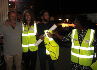 La sécurité routière jusque dans les bars de Mayotte la-securite-routiere-jusque-dans-les-bars-de-mayotte