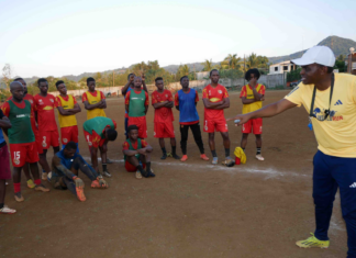 Le Feu du Centre de M’roalé face à un défi historique le-feu-du-centre-de-mroale-face-a-un-defi-historique