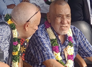 Le foundi Jean-Claude Novou à l’honneur ce week-end le-foundi-jean-claude-novou-a-lhonneur-ce-week-end