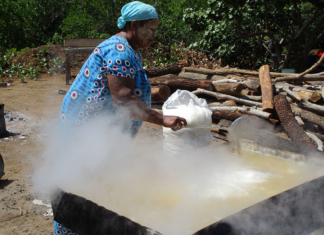 Le sel de Bandrélé en fête ce week-end le-sel-de-bandrele-en-fete-ce-week-end