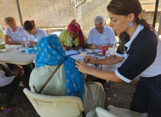 Le village de M’tsapéré ciblé pour une campagne de vaccins le-village-de-mtsapere-cible-pour-une-campagne-de-vaccins