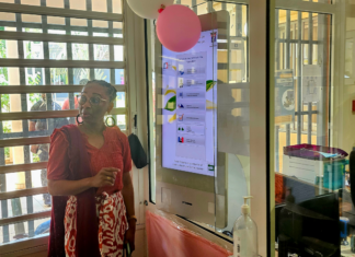 Mamoudzou lance sa consultation citoyenne sur l’état-civil mamoudzou-lance-sa-consultation-citoyenne-sur-letat-civil