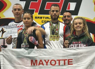 Maxime Rochefeuille remporte trois médailles d’or en ICO maxime-rochefeuille-remporte-trois-medailles-dor-en-ico