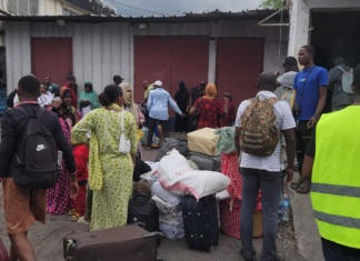 Moroni s’indigne après le refoulement d’un bateau à Madagascar moroni-sindigne-apres-le-refoulement-dun-bateau-a-madagascar