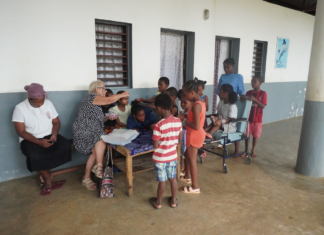 Nosy Bé : À Hell-Ville, une association italienne vient en aide aux plus démunis nosy-be-a-hell-ville-une-association-italienne-vient-en-aide-aux-plus-demunis