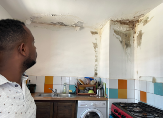 « Nous sommes en danger », estiment des locataires SIM après un dégât des eaux nous-sommes-en-danger-estiment-des-locataires-sim-apres-un-degat-des-eaux