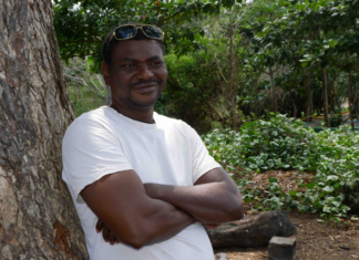 Octobre rose : « Quand j’ai entendu le médecin, je cherchais un endroit où pleurer » octobre-rose-quand-jai-entendu-le-medecin-je-cherchais-un-endroit-ou-pleurer