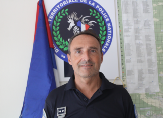 « On limite l’usage des moyens lacrymogènes et on va à l’interpellation » on-limite-lusage-des-moyens-lacrymogenes-et-on-va-a-linterpellation