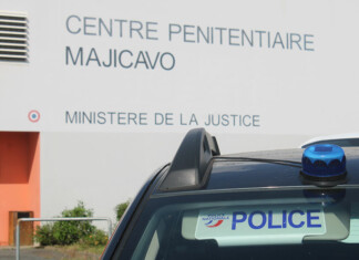 Prison : « Résoudre de manière aussi fine que possible les besoins en personnels » prison-resoudre-de-maniere-aussi-fine-que-possible-les-besoins-en-personnels