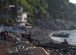 « Quand je suis sortie du bateau, je ne savais pas où aller » quand-je-suis-sortie-du-bateau-je-ne-savais-pas-ou-aller