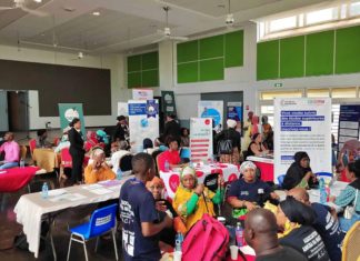 Salon de l’Étudiant : Cinq jours où les jeunes sont invités « à chercher leur avenir » salon-de-letudiant-cinq-jours-ou-les-jeunes-sont-invites-a-chercher-leur-avenir