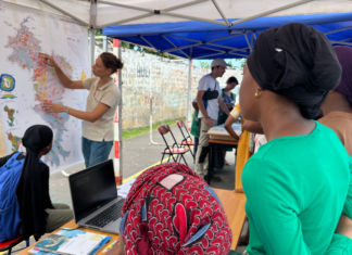 « S’il y a un cyclone ou un tsunami, je sais comment me protéger » sil-y-a-un-cyclone-ou-un-tsunami-je-sais-comment-me-proteger