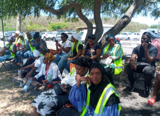 Un mercredi mouvementé prévu à l’aéroport de Pamandzi un-mercredi-mouvemente-prevu-a-laeroport-de-pamandzi