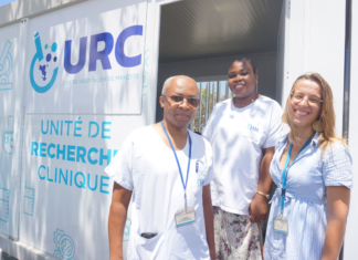 Un nouveau pas vers la recherche clinique à Mayotte un-nouveau-pas-vers-la-recherche-clinique-a-mayotte