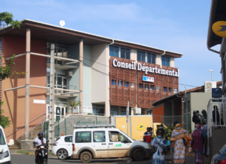 Un préavis pour une grève illimitée à partir du 28 octobre un-preavis-pour-une-greve-illimitee-a-partir-du-28-octobre