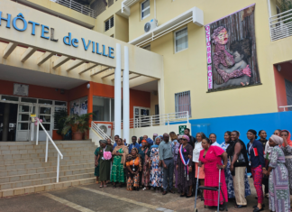 Un tableau inauguré à Mamoudzou à l’occasion d’Octobre rose un-tableau-inaugure-a-mamoudzou-a-loccasion-doctobre-rose