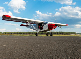 Un ULM porté disparu entre Madagascar et Mayotte un-ulm-porte-disparu-entre-madagascar-et-mayotte