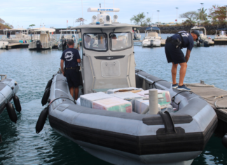 Une équipe complète de passeurs jugée au tribunal correctionnel une-equipe-complete-de-passeurs-jugee-au-tribunal-correctionnel