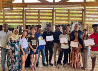 Charte de l’environnement : une expérience enrichissante pour les participants une-experience-enrichissante-pour-les-participants