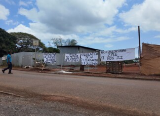 Usine à Miréréni : la municipalité de Tsingoni défend le projet usine-a-mirereni-la-municipalite-de-tsingoni-defend-le-projet