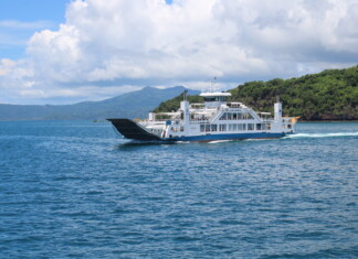 Grève au Département : un durcissement prévu dès ce lundi la-barge-le-pole-reprend-ses-traversees