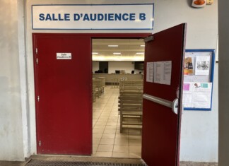 Mutinerie de Majicavo : dix détenus condamnés ce jeudi